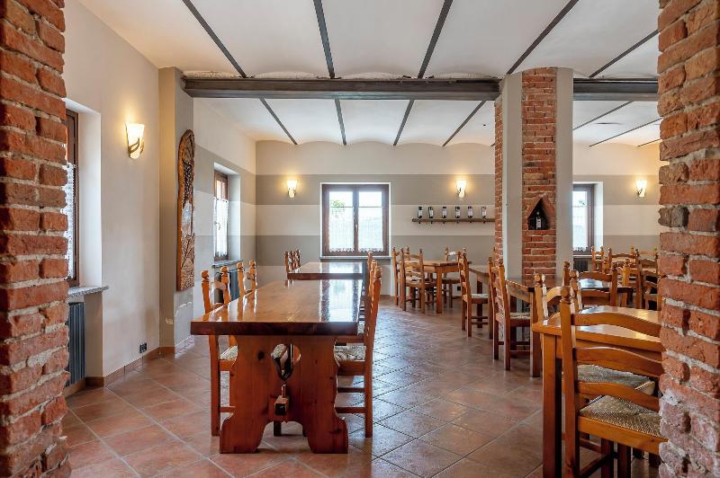 Agriturismo Davide Bevione image
