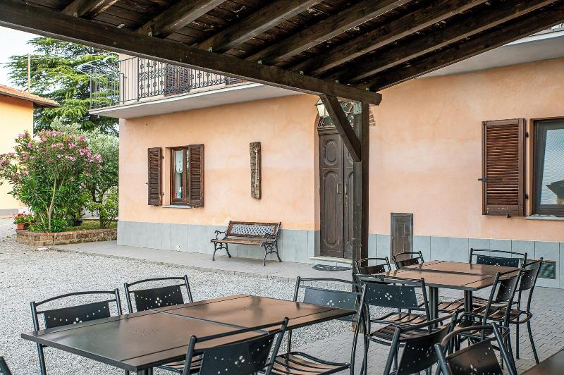 Agriturismo Davide Bevione image