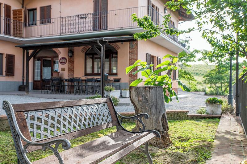 Agriturismo Davide Bevione image