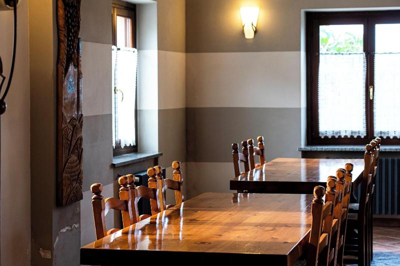 Agriturismo Davide Bevione image