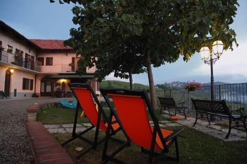 Agriturismo Davide Bevione image