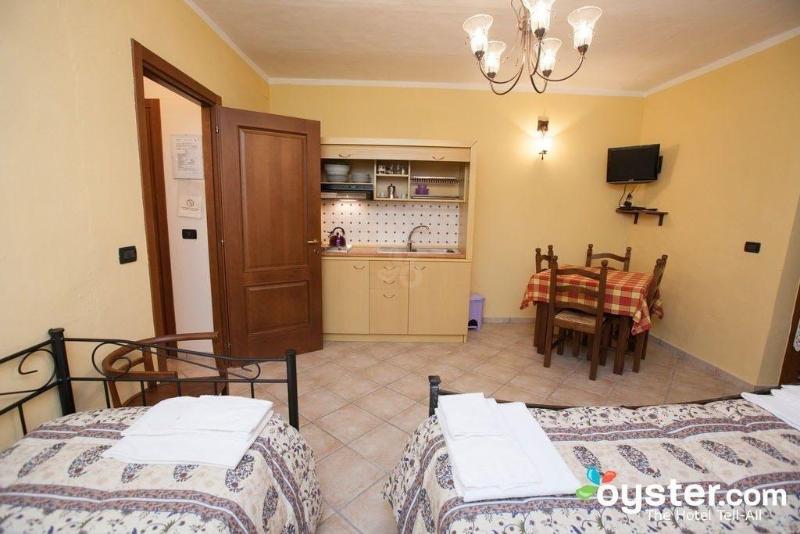 Agriturismo Davide Bevione image