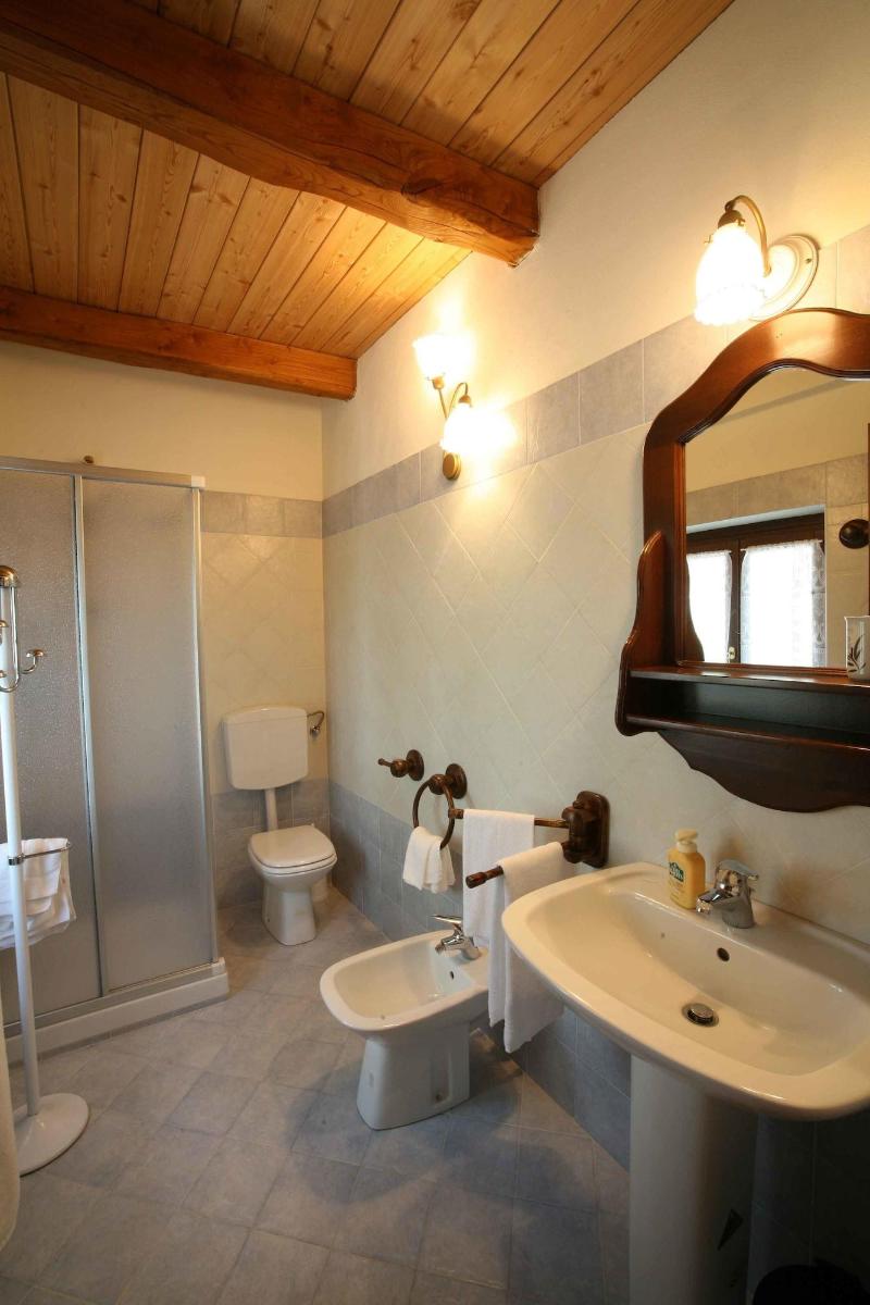 Agriturismo Davide Bevione image