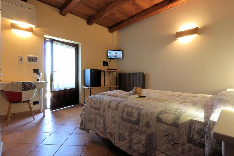 Agriturismo Davide Bevione image