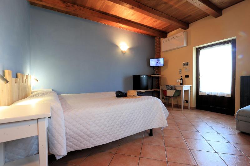 Agriturismo Davide Bevione image