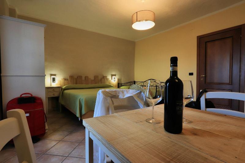 Agriturismo Davide Bevione image