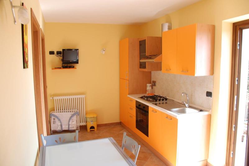 Agriturismo Davide Bevione image