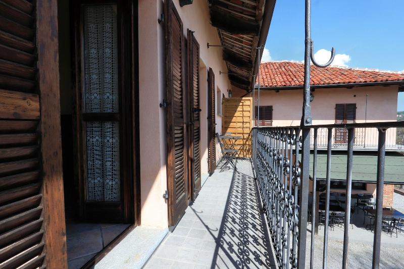 Agriturismo Davide Bevione image