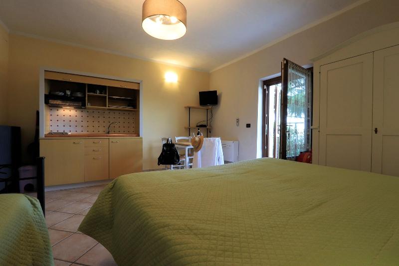 Agriturismo Davide Bevione image