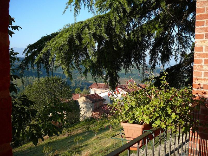 Agriturismo Davide Bevione image