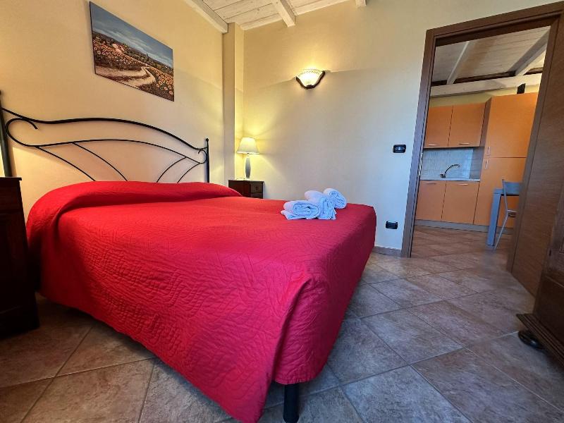 Agriturismo Davide Bevione image
