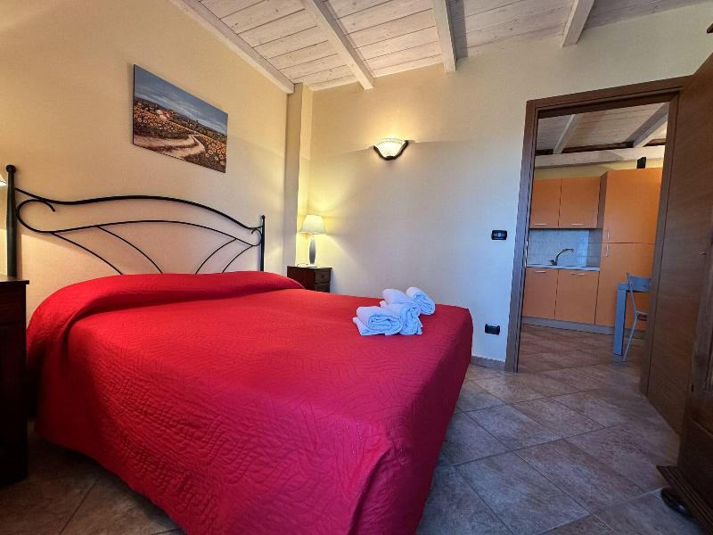 Agriturismo Davide Bevione image