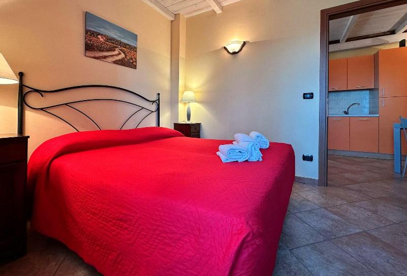 Agriturismo Davide Bevione image