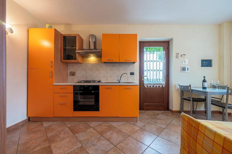 Agriturismo Davide Bevione image