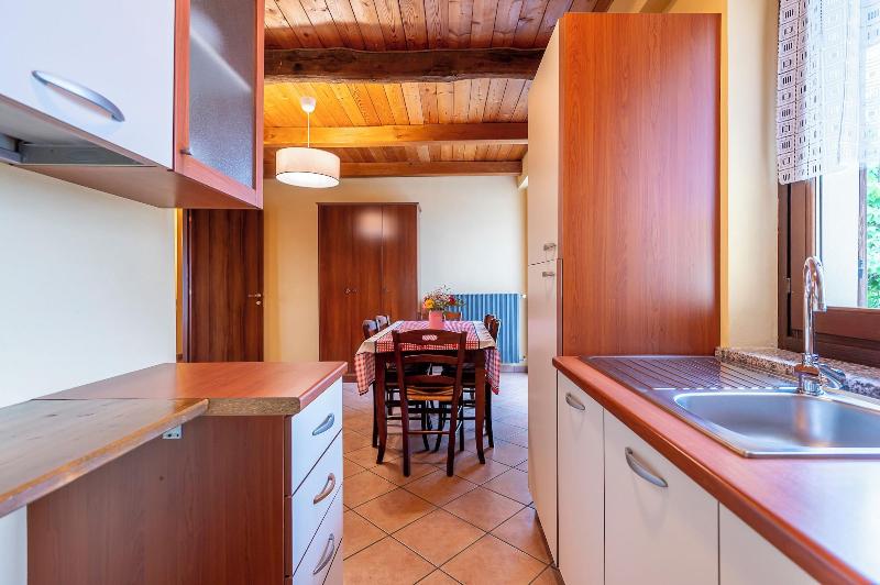 Agriturismo Davide Bevione image