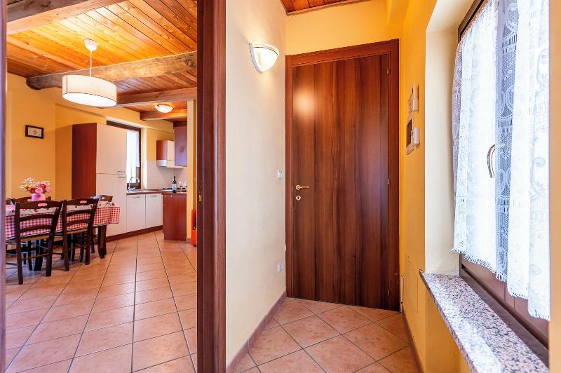 Agriturismo Davide Bevione image
