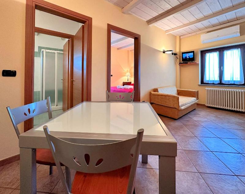 Agriturismo Davide Bevione image