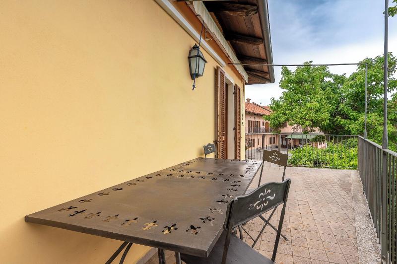 Agriturismo Davide Bevione image