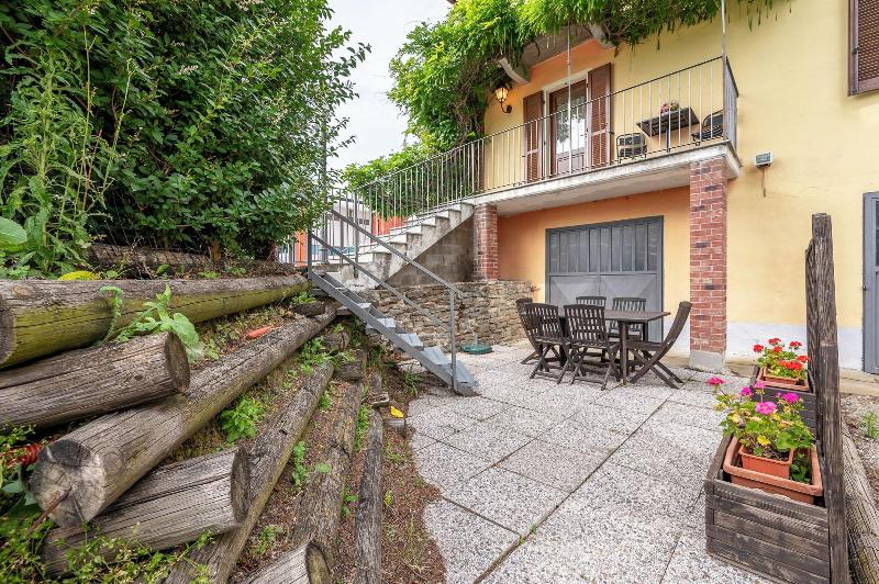 Agriturismo Davide Bevione image