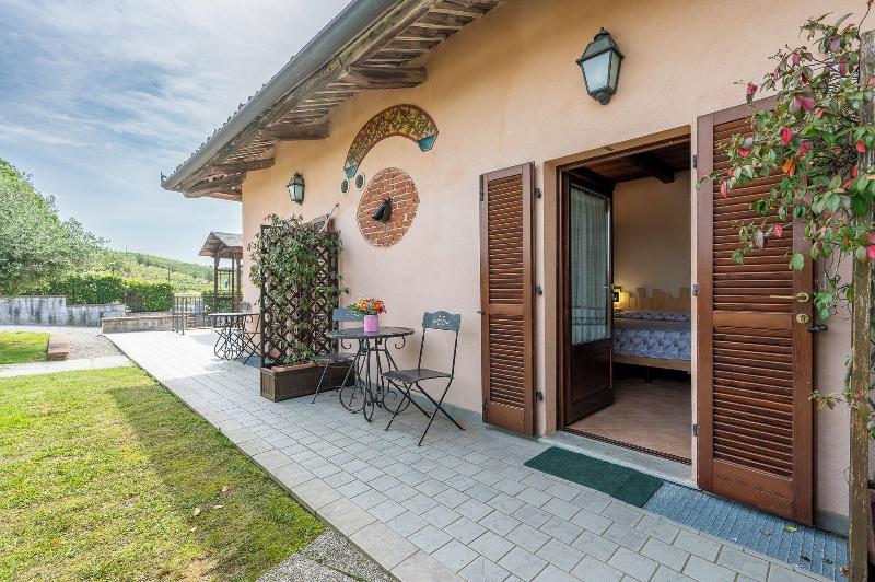 Agriturismo Davide Bevione image