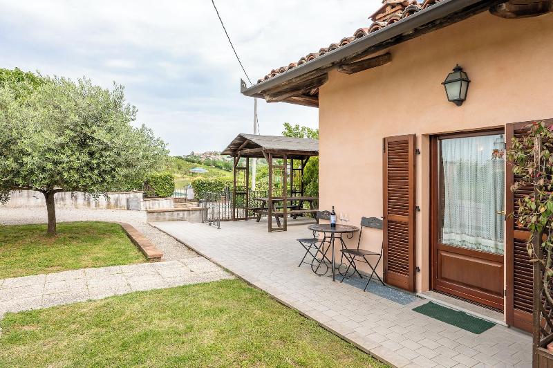 Agriturismo Davide Bevione image