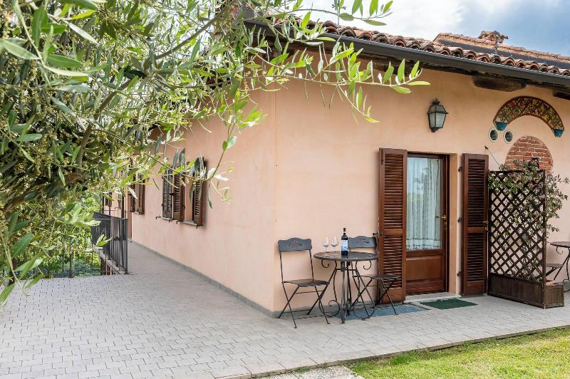 Agriturismo Davide Bevione image