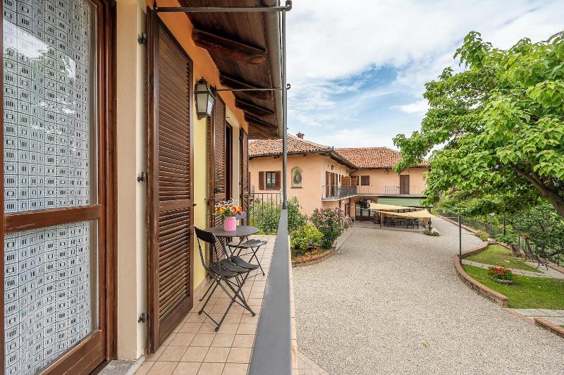 Agriturismo Davide Bevione image