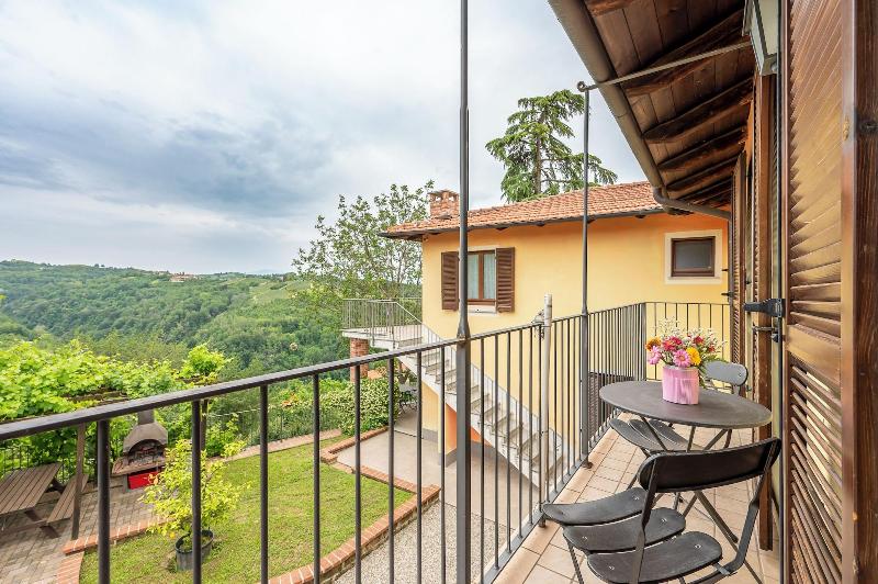 Agriturismo Davide Bevione image