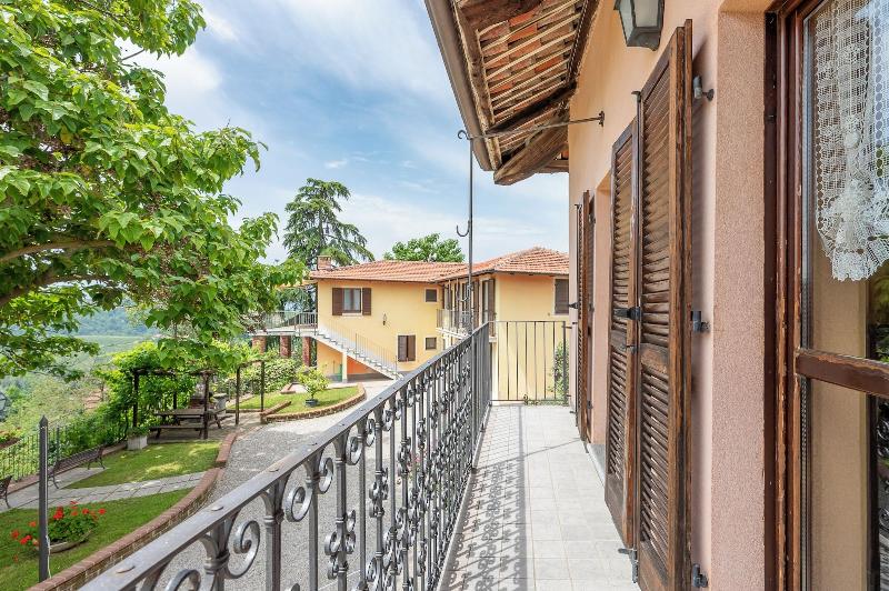 Agriturismo Davide Bevione image