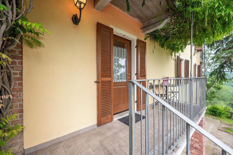 Agriturismo Davide Bevione image