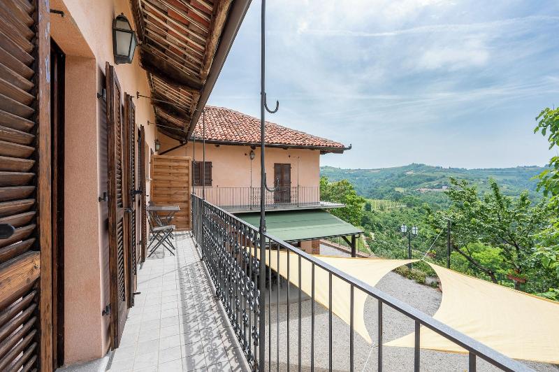 Agriturismo Davide Bevione image