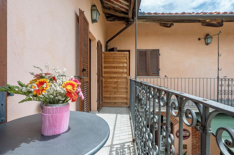 Agriturismo Davide Bevione image