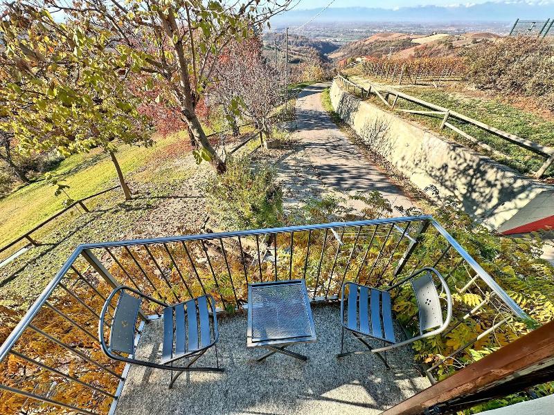 Agriturismo Davide Bevione image