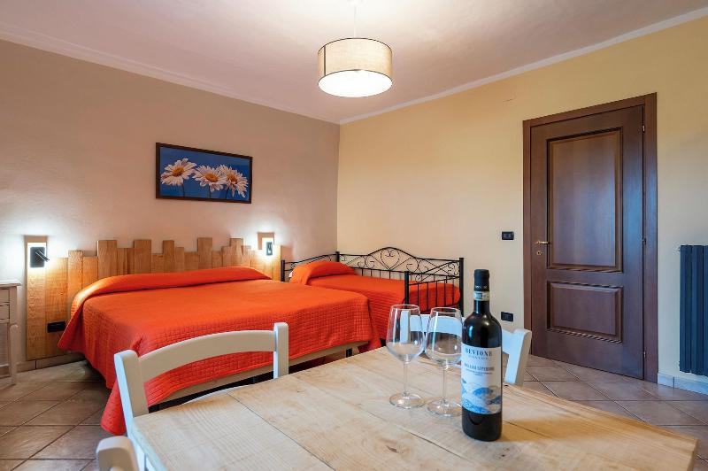 Agriturismo Davide Bevione image