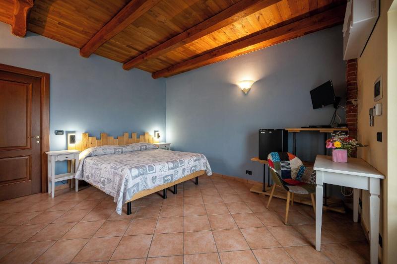 Agriturismo Davide Bevione image