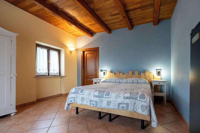 Agriturismo Davide Bevione image