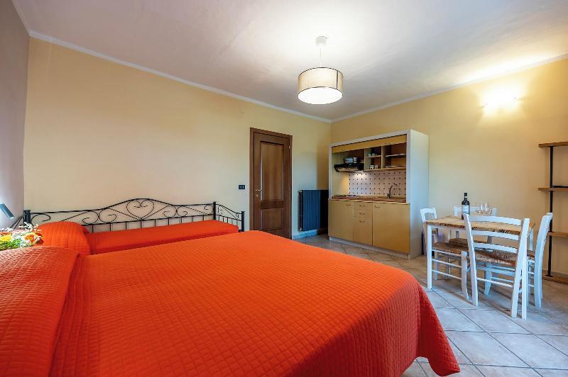 Agriturismo Davide Bevione image