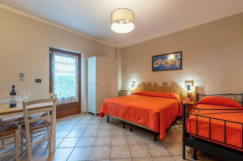 Agriturismo Davide Bevione image