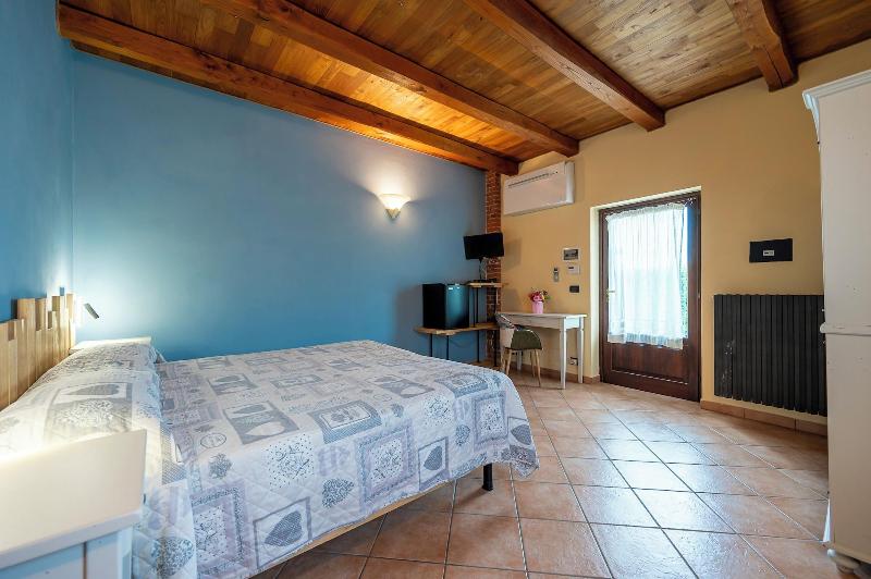 Agriturismo Davide Bevione image