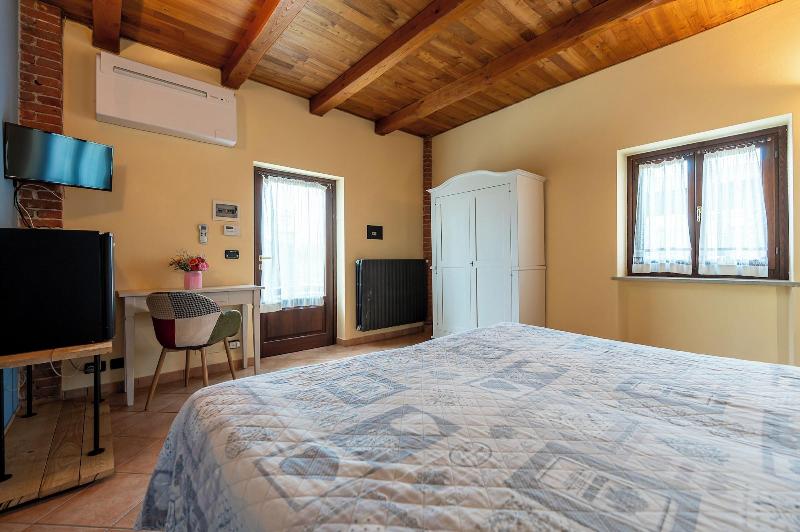 Agriturismo Davide Bevione image