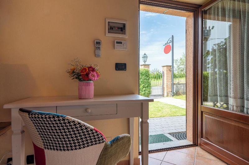 Agriturismo Davide Bevione image