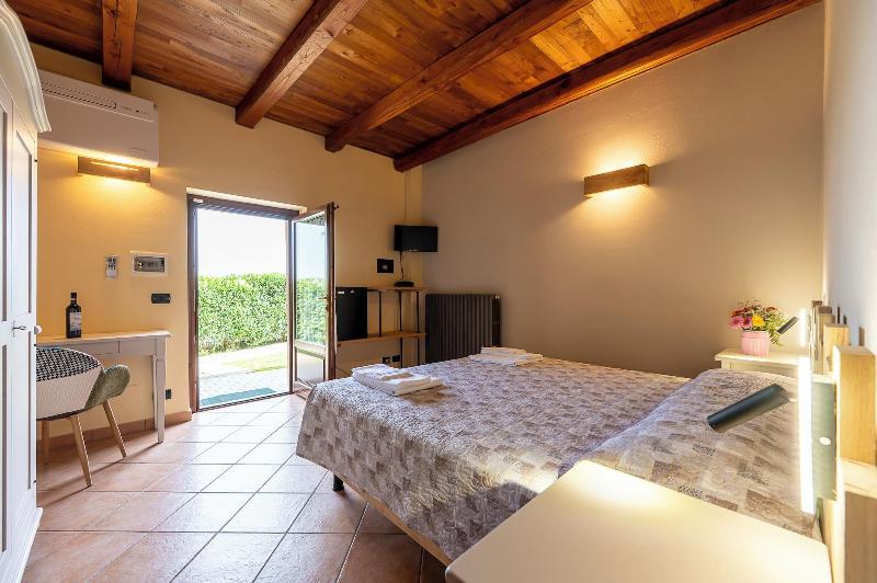 Agriturismo Davide Bevione image