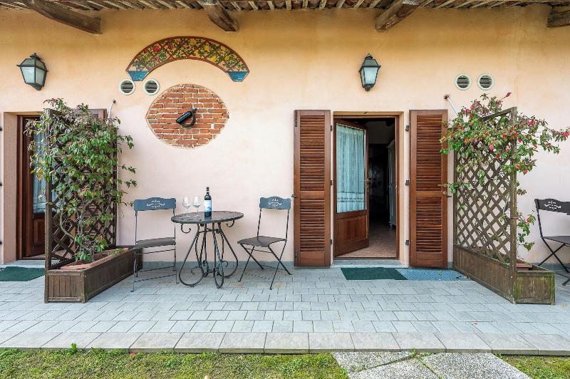 Agriturismo Davide Bevione image