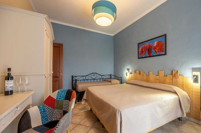 Agriturismo Davide Bevione image