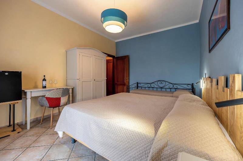 Agriturismo Davide Bevione image