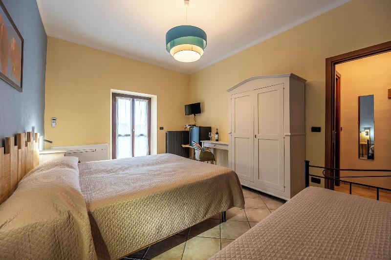 Agriturismo Davide Bevione image