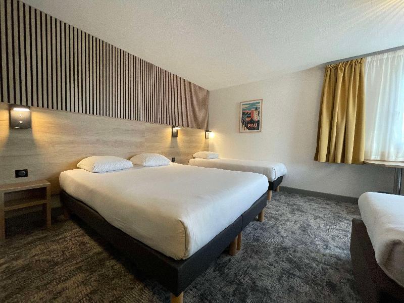 Ostal Pau Université, Sure Hotel Collection by BW image