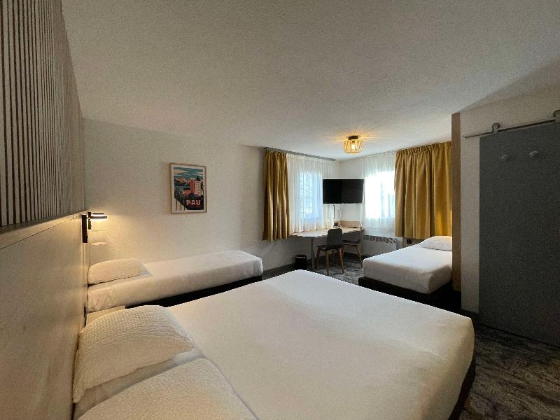 Ostal Pau Université, Sure Hotel Collection by BW image