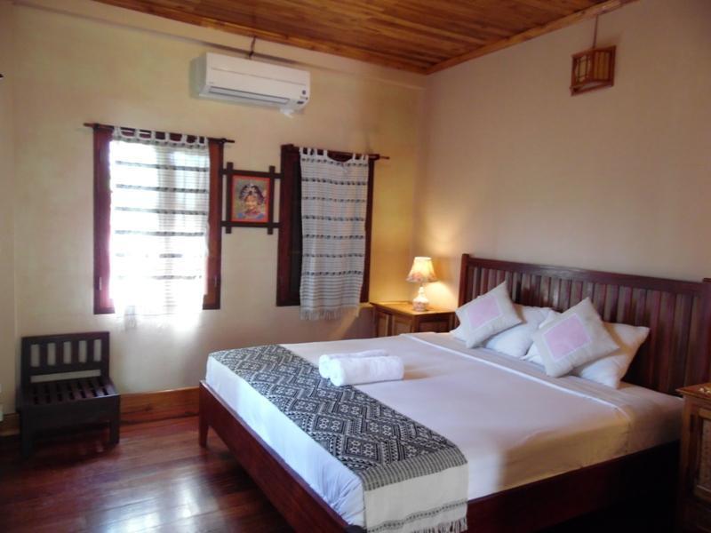 Lao Lu Lodge image