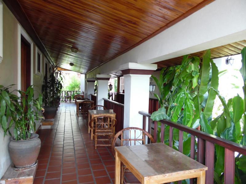Lao Lu Lodge image
